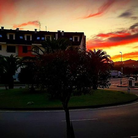 Apartamento El Horrin Colunga Exterior foto