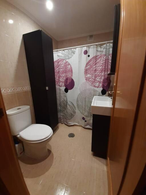 Apartamento El Horrin Colunga Exterior foto