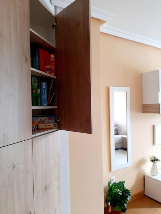 Apartamento El Horrin Colunga Exterior foto