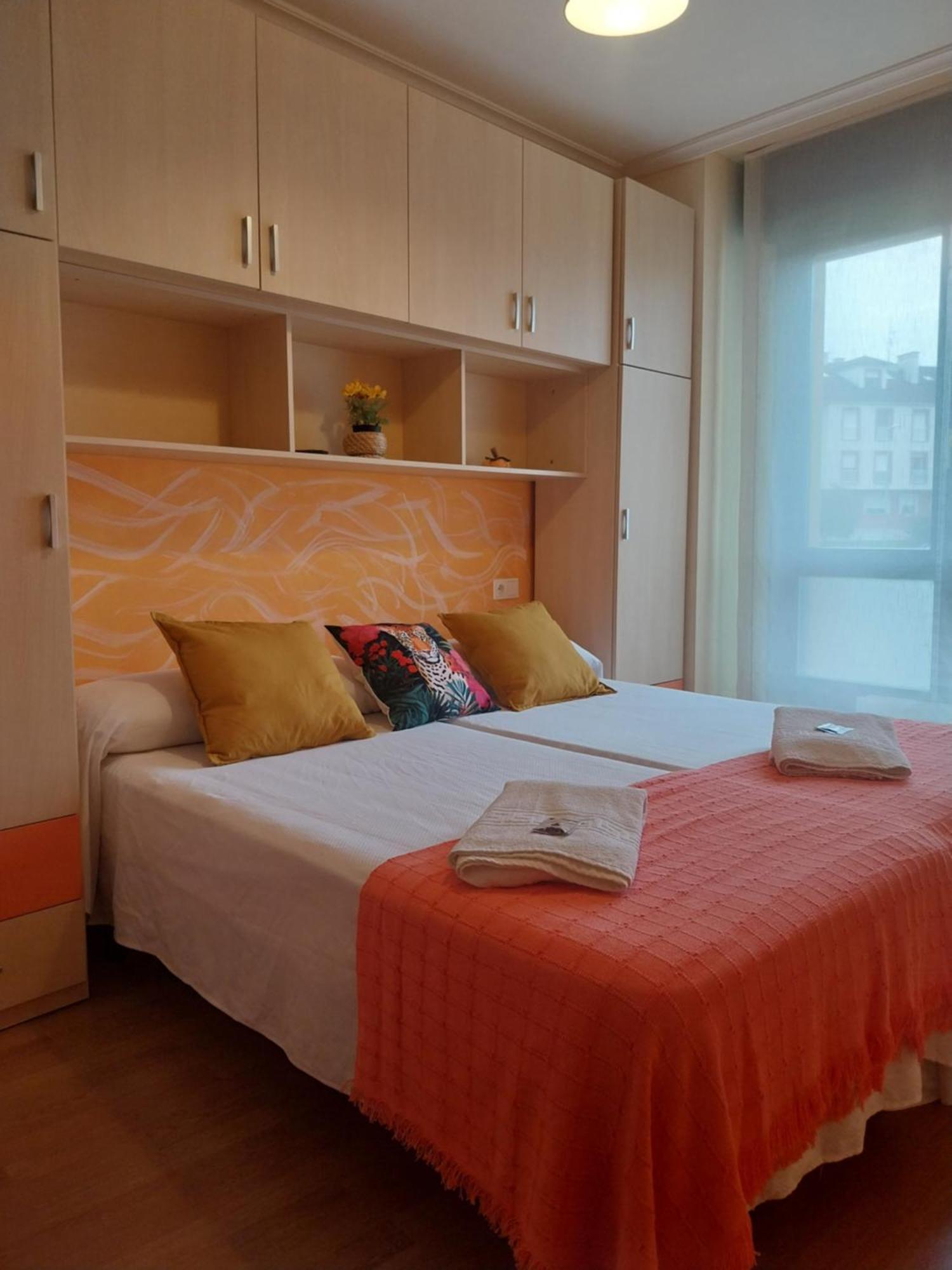 Apartamento El Horrin Colunga Exterior foto